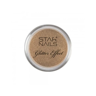 Nail Art zdobení - glitter - G516