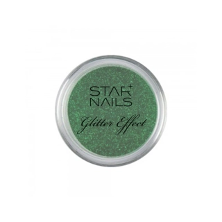 Nail Art zdobení - glitter - G518