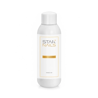 Nail Cleaner Starnails, 1000ml - čistič výpotku