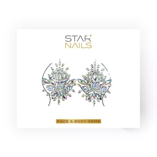 FACE & BODY GEMS č. B03