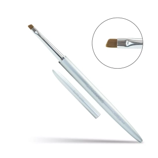 Štětec na Nail Art Kolínský, ELITE LINE - Oblique 4