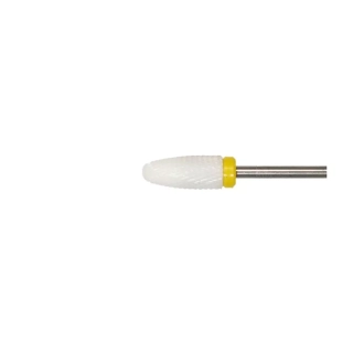 Nail Drill Bit M018 - keramická fréza, kužel, extra jemná