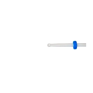 Nail Drill Bit M011 - keramická fréza, kulička, střední