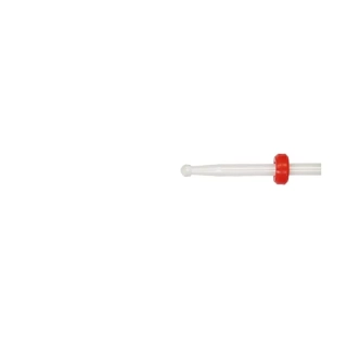 Nail Drill Bit M016 - keramická fréza, kulička, jemná