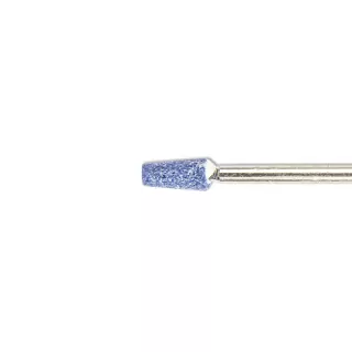 Nail Drill Bit S003 - korundová fréza, kužel, středně hrubá