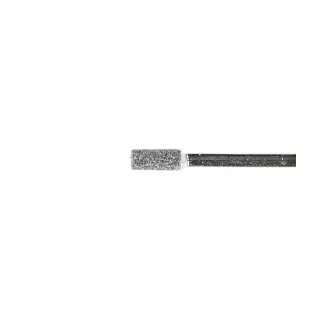 Kameninová/korundová fréza, válec 2058