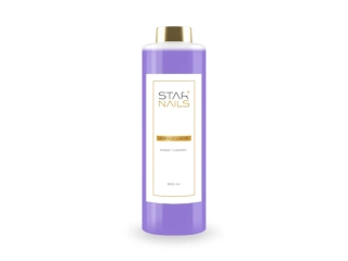 Acrylic Liquid Starnails, 500ml - Sweet Cherry - akrylové tvrdidlo, monomer