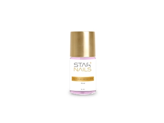 Cuticle Remover Pink, 5ml - změkčovač kůžičky