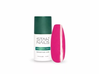 UV/LED Gel Polish Sensitive Line, 5ml, 359 - Fireweed - gel lak