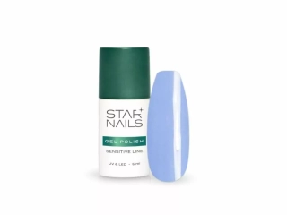 UV/LED Gel Polish Sensitive Line, 5ml, 365 - Chicory - gel lak