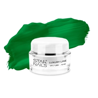 UV/LED Gel Luxury Line, 5ml, SN 024 - Crocodile - barevný gel