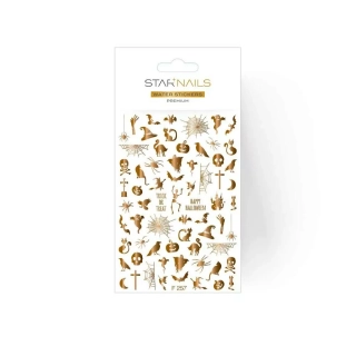 2D vodolepky/obtisky PREMIUM - F257