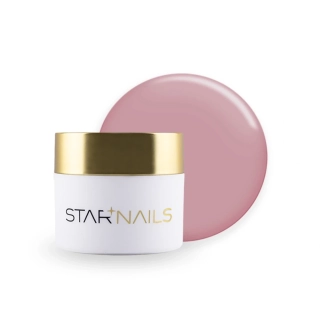 UV/LED Gel Camouflage Natural, 50ml – stavební gel