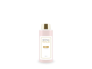 Acetone Starnails Strawberry, 130ml - kosmetický aceton