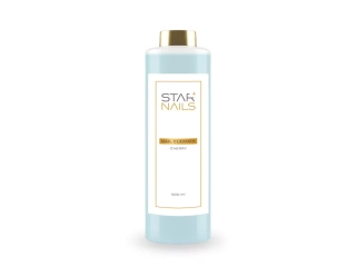 Nail Cleaner Starnails Cherry, 500ml - čistič výpotku