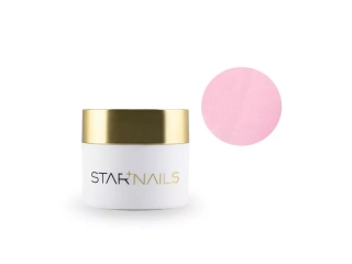 UV/LED Gel Remember Bianca, 15ml - efektový stavební gel