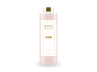 Acetone Starnails Strawberry, 500ml - kosmetický aceton