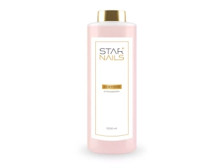 Acetone Starnails Strawberry, 1000ml - kosmetický aceton